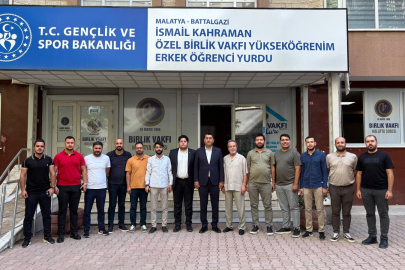 Boyraz: Tek kişinin yönetimine dayalı bir sistem istemiyoruz