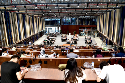 Büyükşehirden KPSS Adaylarına Ücretsiz Deneme Sınavı