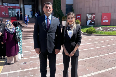 CHP Kadın Kolları Başkanı Canan Erdoğan'dan ağır suçlamalar