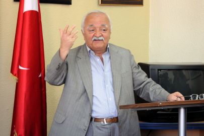 MGC Başkanı Karaduman'ı rahmetle anıyoruz
