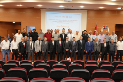 Sadıkoğlu: Malatya’nın coğrafi işaretli ürün sayısını artıracağız