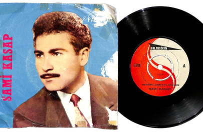 Sami Kasap'ı rahmetle anıyoruz