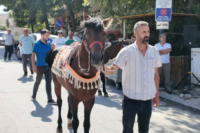 KAÇKAR, ERZURUM’DA BAŞKAN GEÇİT ADINA YARIŞACAK