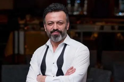 Malatyalı ünlü oyuncu Serhat Kılıç evinde ölü bulundu