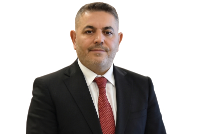 Sadıkoğlu’nun oy pusulası rengi: BEYAZ