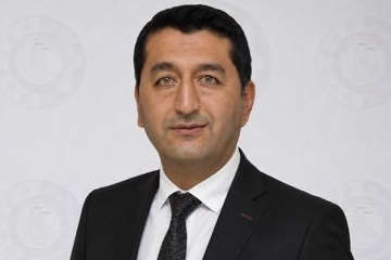 Boyraz: Üye yerlerini değiştirerek seçim kazanamazsınız