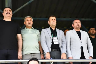 Ayhan: sezona iyi bir başlangıç yaptık
