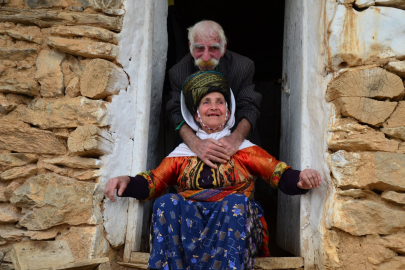 O Resimdeki Hasan Dayı vefat etti