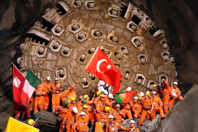 Rönesans 11 yıldır dünyanın ilk 50 uluslararası müteahhidi arasında