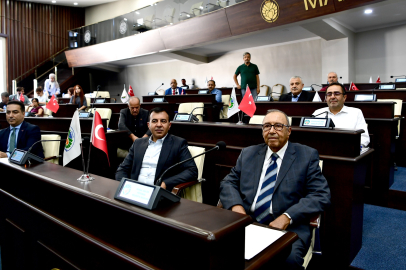 Emiroğlu: Beni onurlandırdınız
