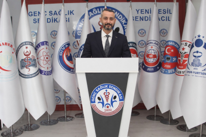 Sendika'dan Malatya da Sağlık atamaları için torpil iddiası