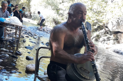 Kozluk Tarzanı Ümit’e tahliye darbesi