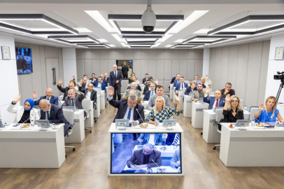 BİK Genel Kurulunda yeni kararlar alındı