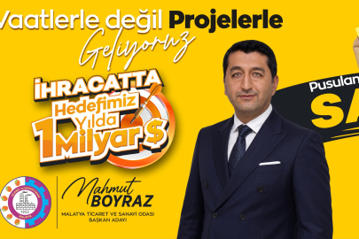 Boyraz: Firma aktarımlarının gerekçesini açıklayın