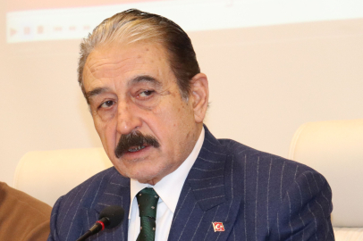 Keskin: Ahilik, geçmişin hatırası değil, yarının reçetesidir