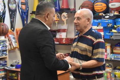 Başkan Sadıkoğlu’ndan Ahilik mesajı