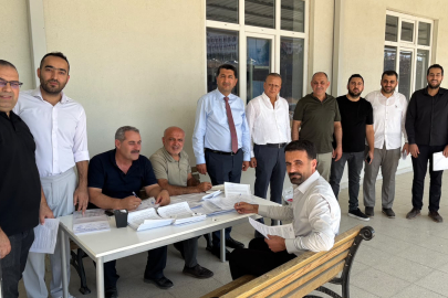Mahmut Boyraz’dan Malatya TSO seçim sürecine itiraz