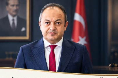 Onur Demez: Baro Başkanlığına aday olmayacağım