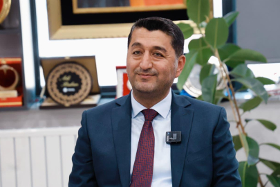 Boyraz: Odayı seçim bürosuna çevirmeyin