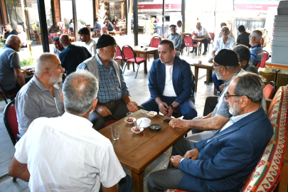 'Kayısı Fiyatları Malatya İçin Kabul Edilemez'
