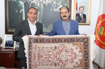 MİAD ve MESOB Çarşıya dönüş çağrısı yaptı