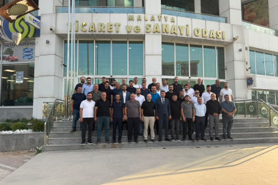 Boyraz: Listelerin teslim edilmesini bekliyoruz