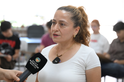 Büyükşehir MABESEM kursiyerleri başarılı oldu