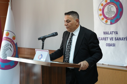 Sadıkoğlu: Yeni pazarlar için URGE projelerine yoğunlaşacağız