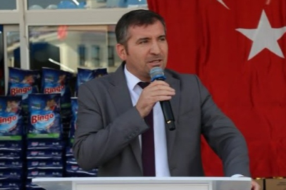 Ayhan: Yolun sonu şampiyonluk olsun
