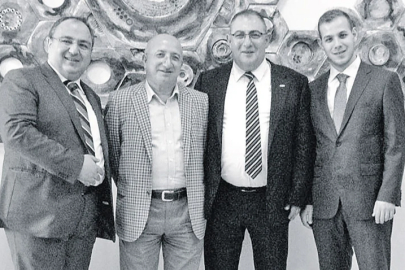 '75 cent’lik filmaşini alıp cıvata yapıyor 3-4 dolara ihraç ediyor'