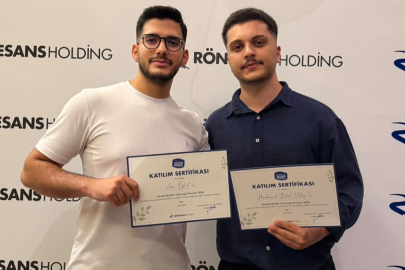 İnönü Üniversitesi Öğrencileri 284 Proje Arasından Finale Kaldı
