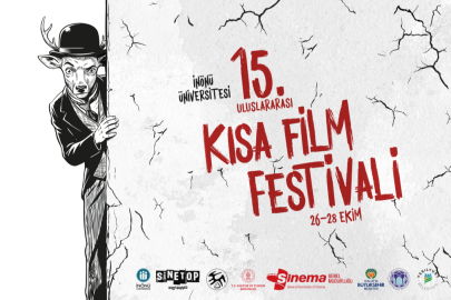 Kısa Film Festivali için Geri Sayım Başladı