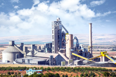 50 Yıl Sonra Malatya’ya Çimento Fabrikası Kuruluyor...