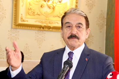 Keskin: Yöresel Ürünler Fuarı derhal kapatılmalıdır