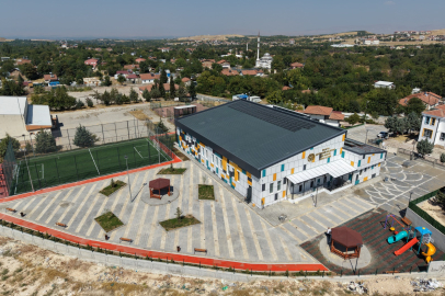Malatya 43 Yeni Spor ve Gençlik yatırımı kazanıyor