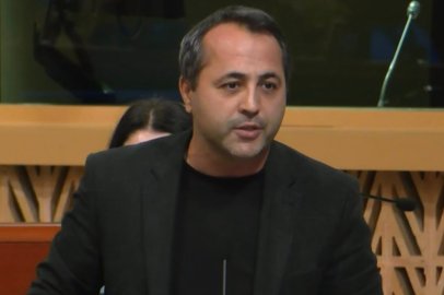 Babacan Türkiye Aleyhindeki Rapora Yanıt Verdi