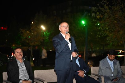 Er: Beylerbaşı, Şehit Fevzi ve Taştepe'yi dönüştüreceğiz
