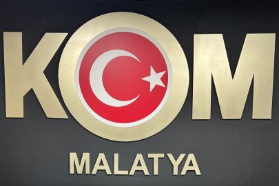 Malatya'da Tefecilik operasyonu, 9 kişi tutuklandı