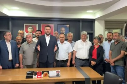 CHP Genel Merkezi Malatya'ya Müfettiş gönderiyor