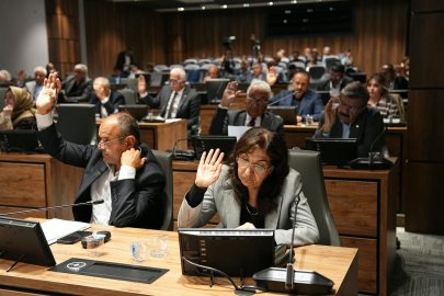 Yeşilyurt Belediyesi Yapı Kontrol Müdürlüğü kuruyor