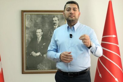 CHP'li 2 Milletvekili 'Hakan Satılmış' için Malatya da.