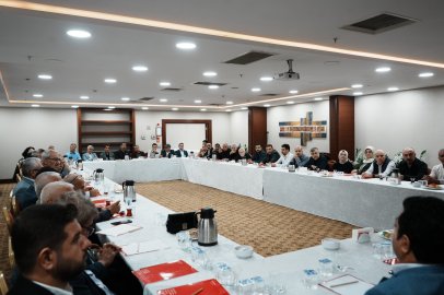 EMPATİ DÜŞÜNCE TOPLULUĞU KURULDU