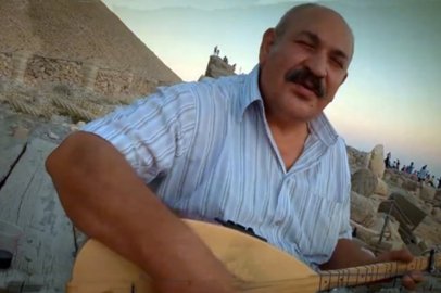 Hamdi Çalışkan Pazarcık'ta  vefat etti