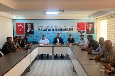 CHP'li 2 Milletvekili döndü: Kararı MYK verecek