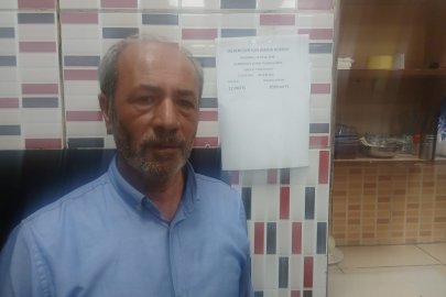 Öğrenciye Askıda dürüm 16 yıldır devam ediyor