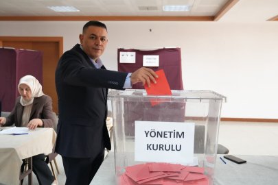 TSO'da Sadıkoğlu ile yeni dönem başladı