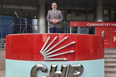 CHP'lilerden Başkana: 10 Ekim de neredeydiniz?