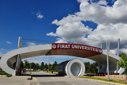 Fırat Üniversitesi En Etkili Bilim İnsanları Listesinde Türkiye 4’üncüsü Oldu
