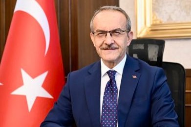 Malatya Genelinde Şiddetli Yağış uyarısı
