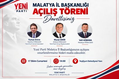 Veli Ağbaba Ayağa kalkıyor
